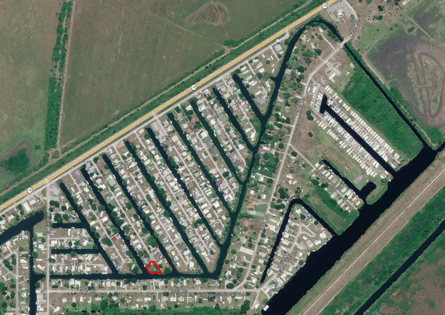 1244 9th Street, Okeechobee, FL 34974 photo 4