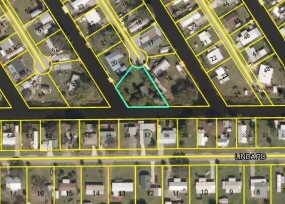 1244 9th Street, Okeechobee, FL 34974, Okeechobee