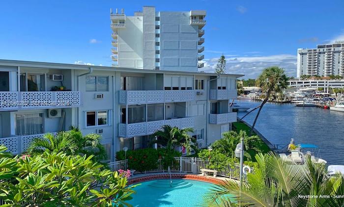 13105 Ixora Court 107, North Miami, FL 33181, North Miami