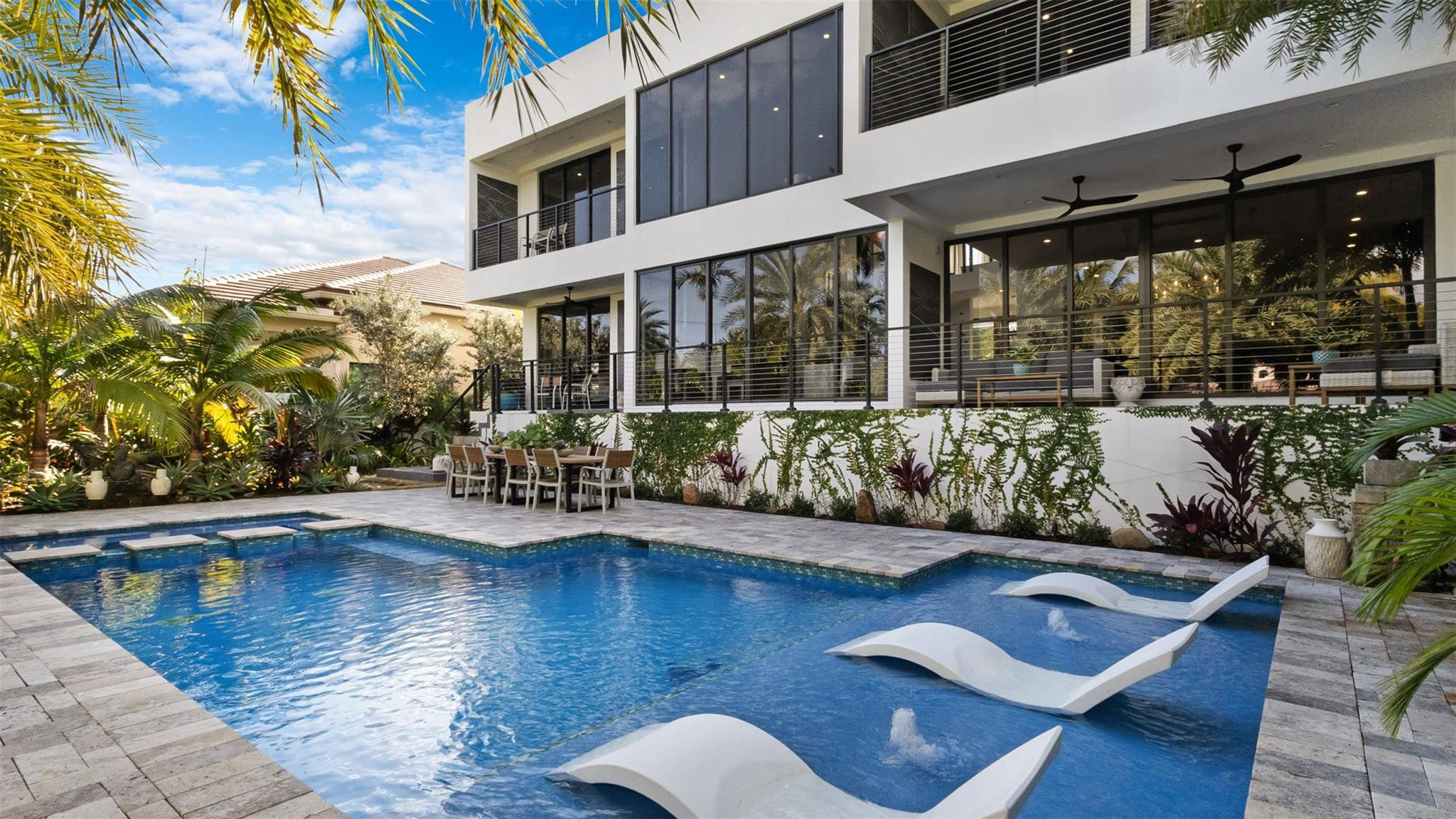 823 Ponce De Leon Drive, Fort Lauderdale, FL 33316, Fort Lauderdale