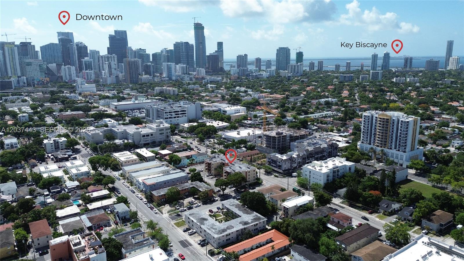 677 SW 9th Avenue 212, Miami, FL 33130, Miami