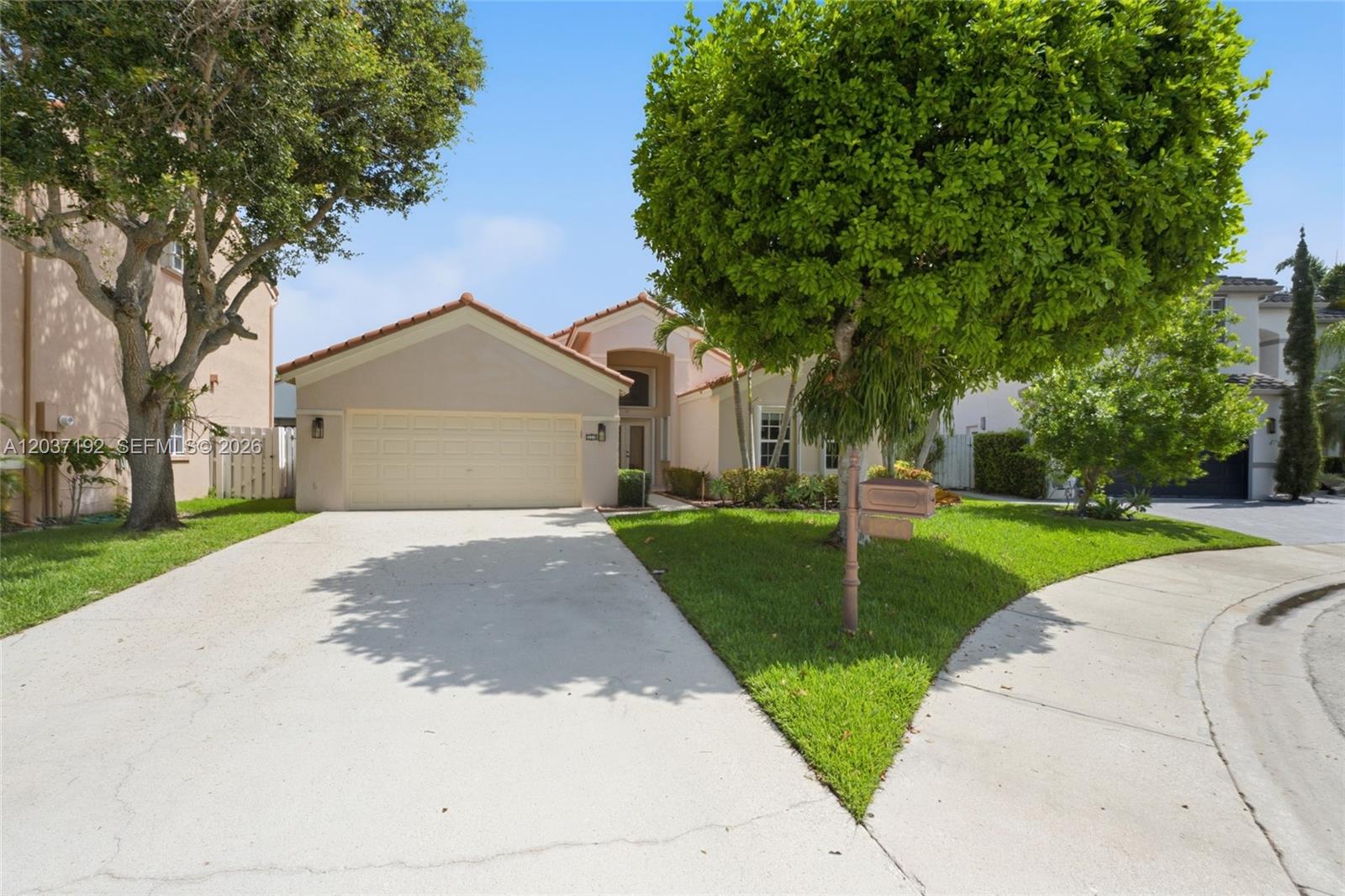 110 Cameron Court, Weston, FL 33326, Weston