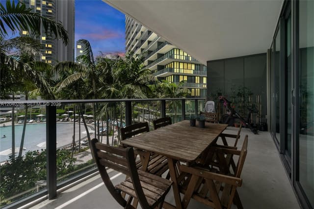 650 NE 32nd Street 703, Miami, FL 33137