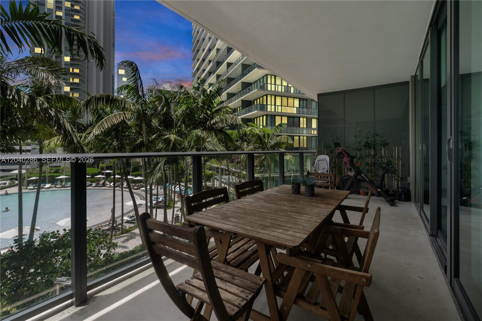 650 NE 32nd Street 703, Miami, FL 33137, Miami