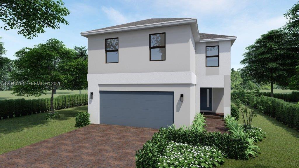 107 NE 6th Place, Florida City, FL 33034, Florida City