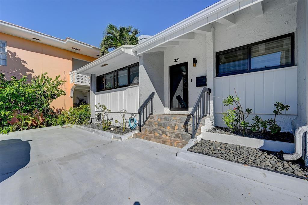 321 Jackson Street 5, Hollywood, FL 33019, Hollywood