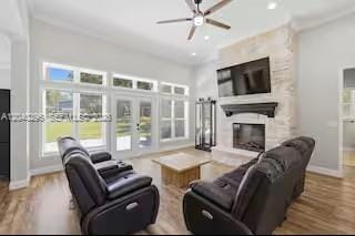 9855 SW 125 Terrace, Ocala, FL 34432 photo 3