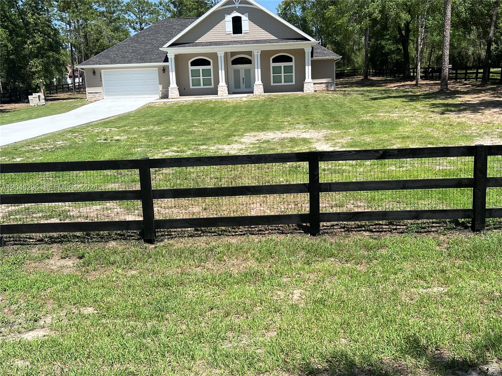 9855 SW 125 Terrace, FL 34432, Dunnellon