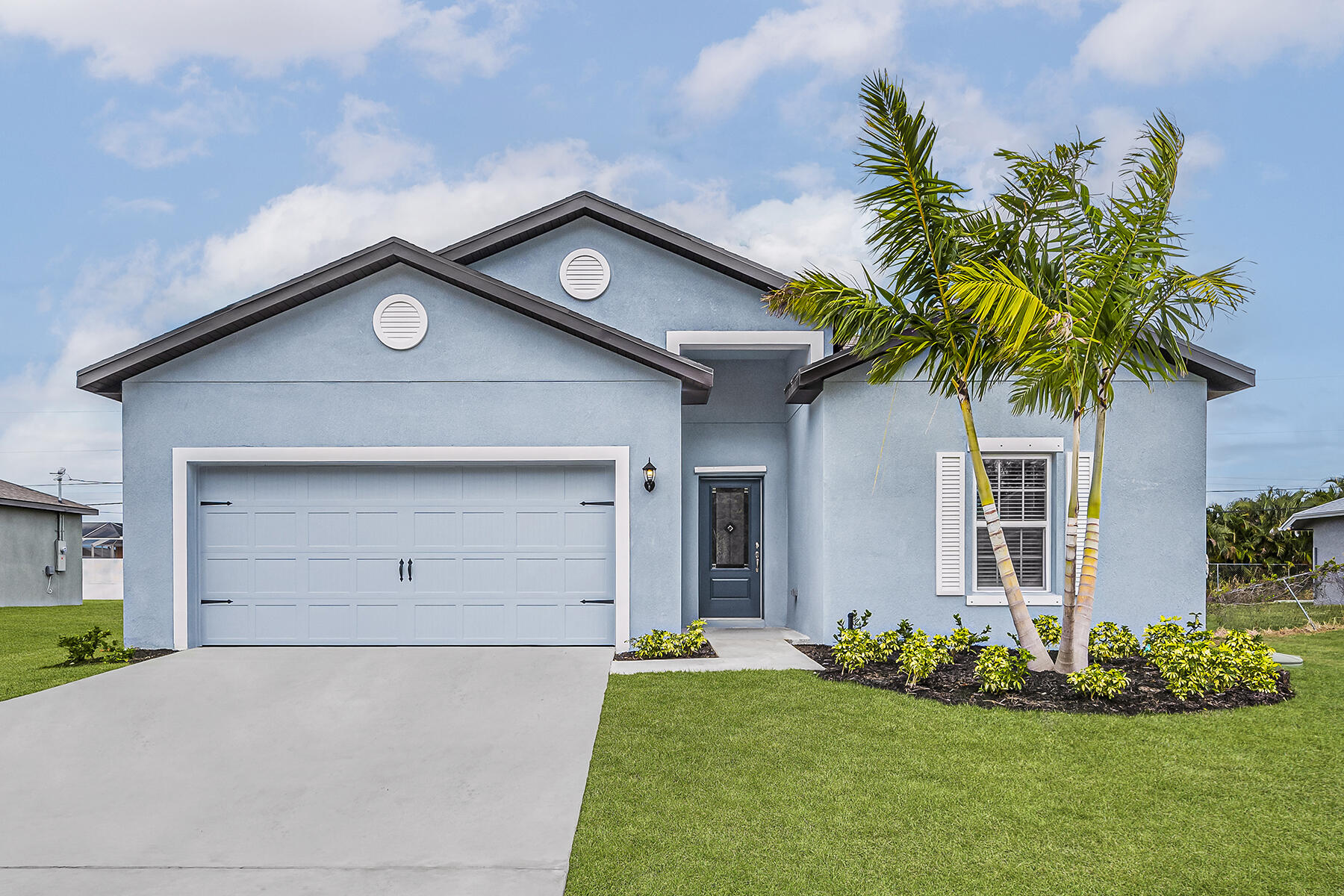 5201 NW North Macedo Boulevard, Port St. Lucie, FL 34983, Port St Lucie