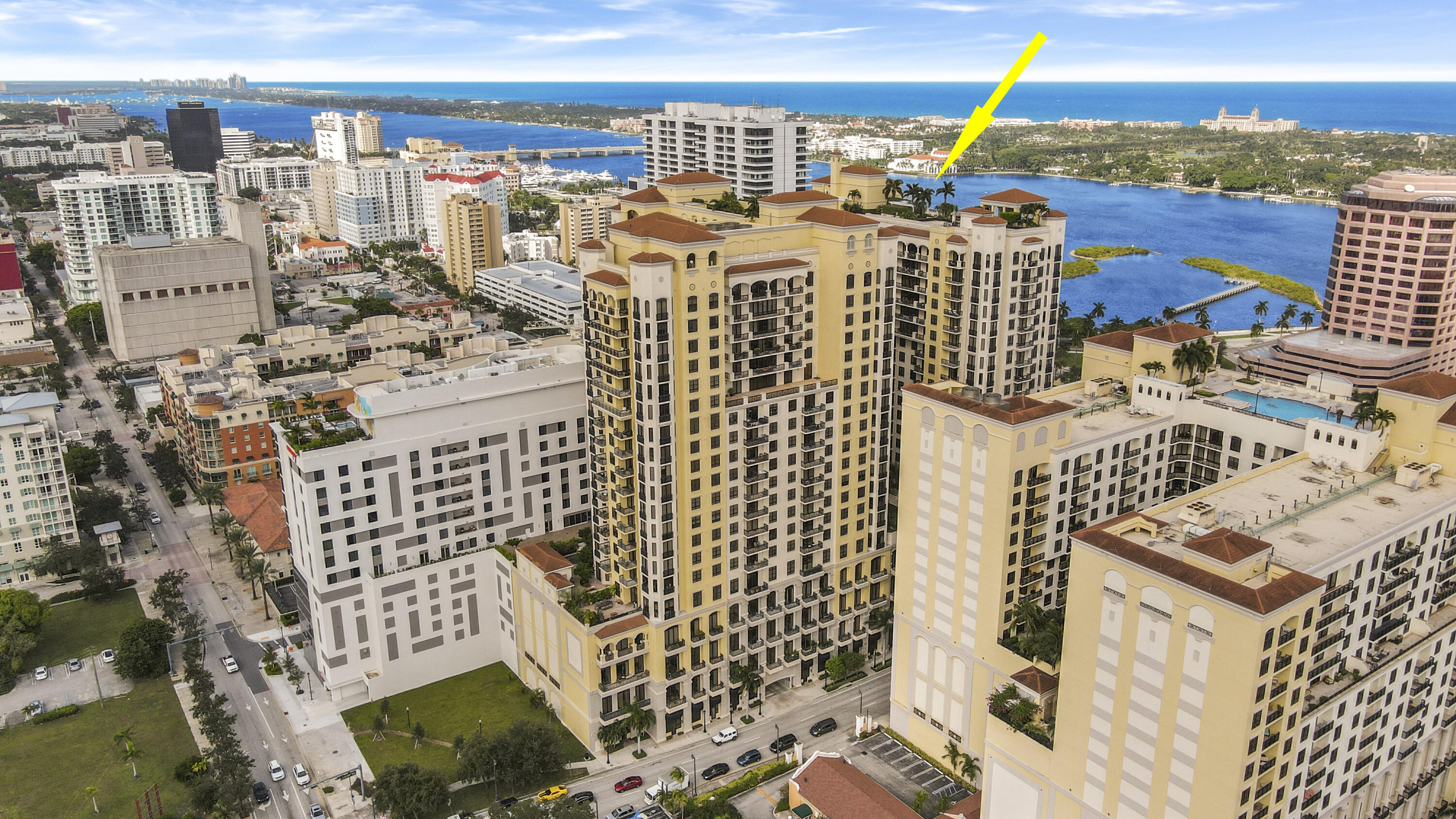 701 S Olive Avenue 316, West Palm Beach, FL 33401, West Palm Beach