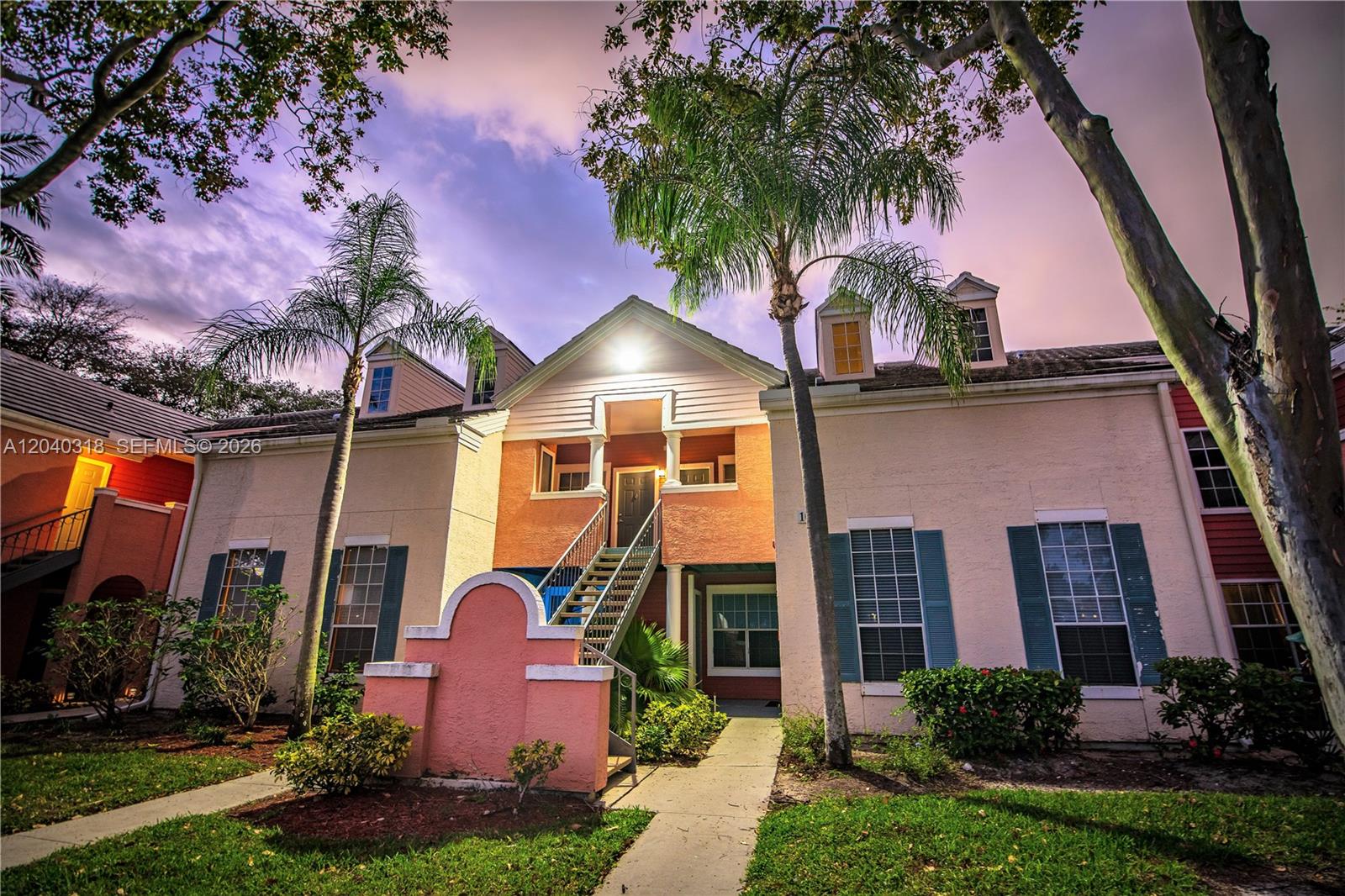 1011 Crystal Way D D, Delray Beach, FL 33444, Delray Beach