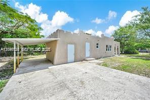 1301 Sharar Avenue 0, Opa-Locka, FL 33054, Opa Locka