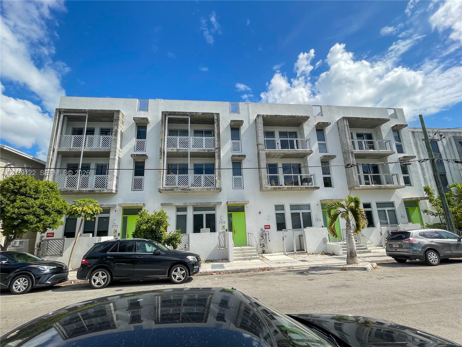 761 NW 1st Street, Miami, FL 33128, Miami