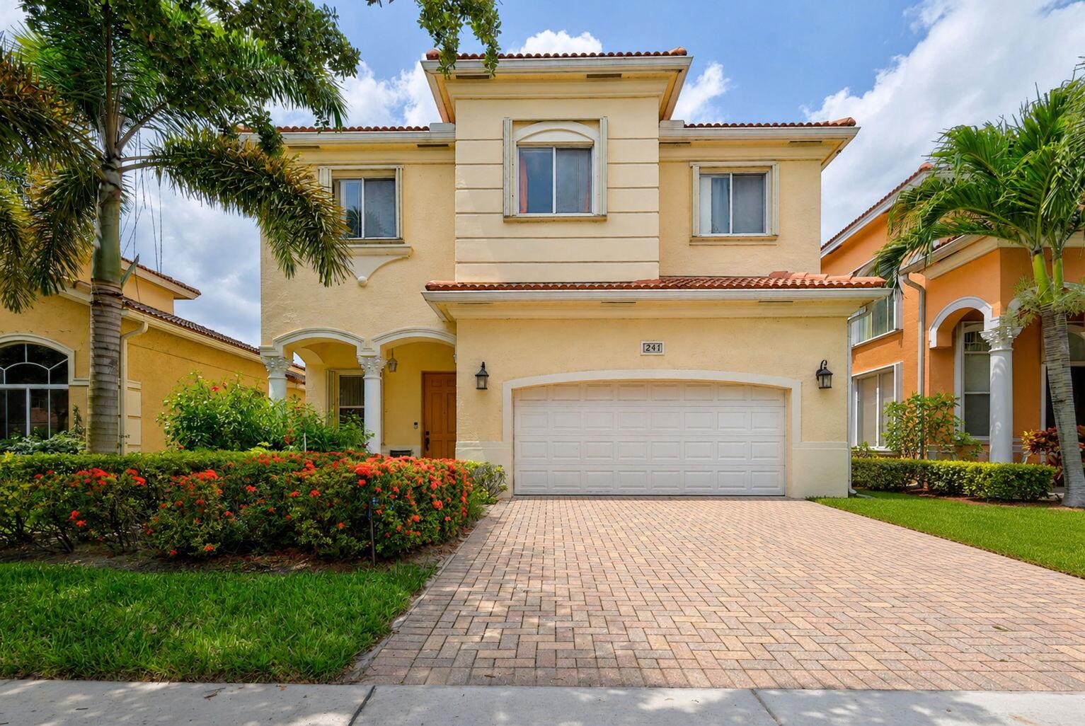 241 Gazetta Way, West Palm Beach, FL 33413, West Palm Beach