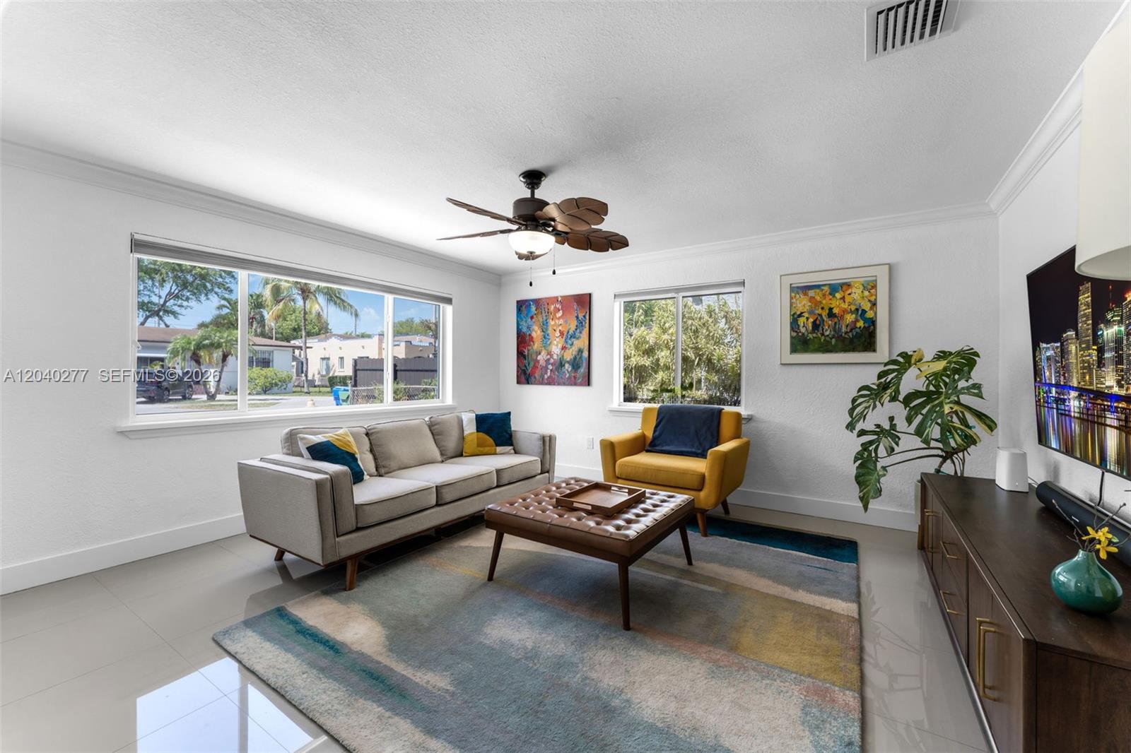 2131 SW 17th Street ., Miami, FL 33145, Miami