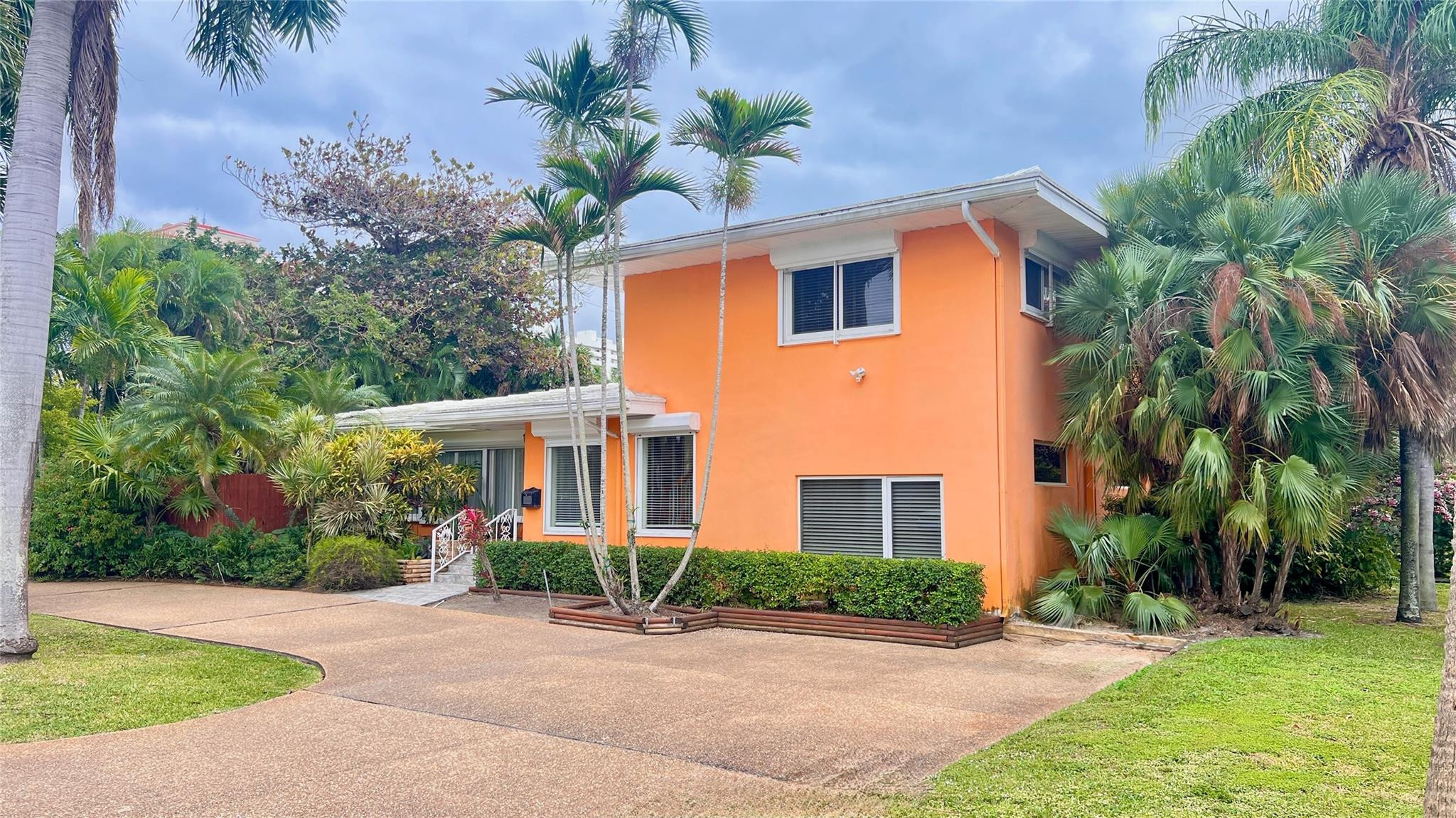 3100 NE 21st Street, Fort Lauderdale, FL 33305, Fort Lauderdale