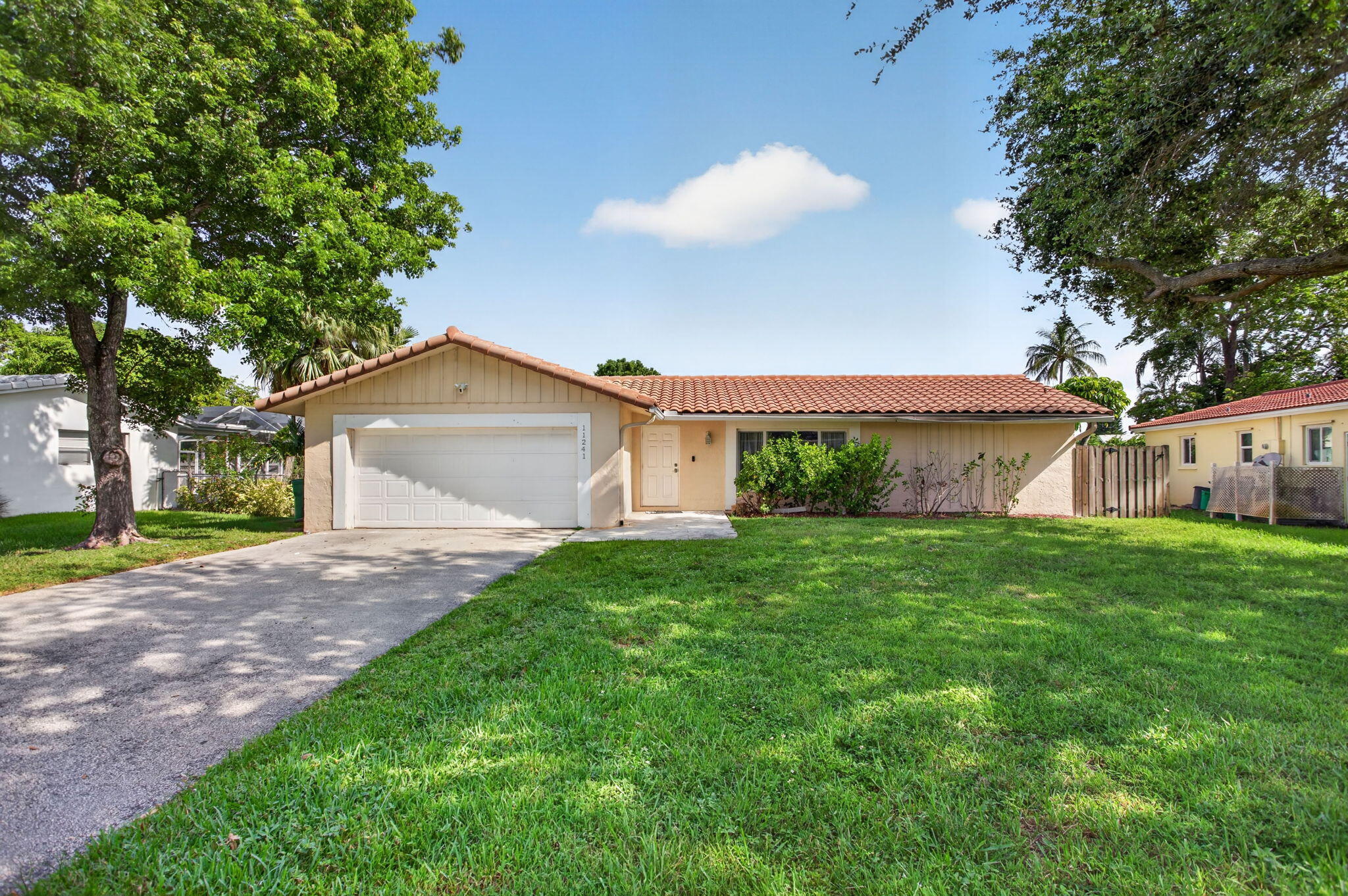 11241 NW 42nd Street, Coral Springs, FL 33065, Coral Springs