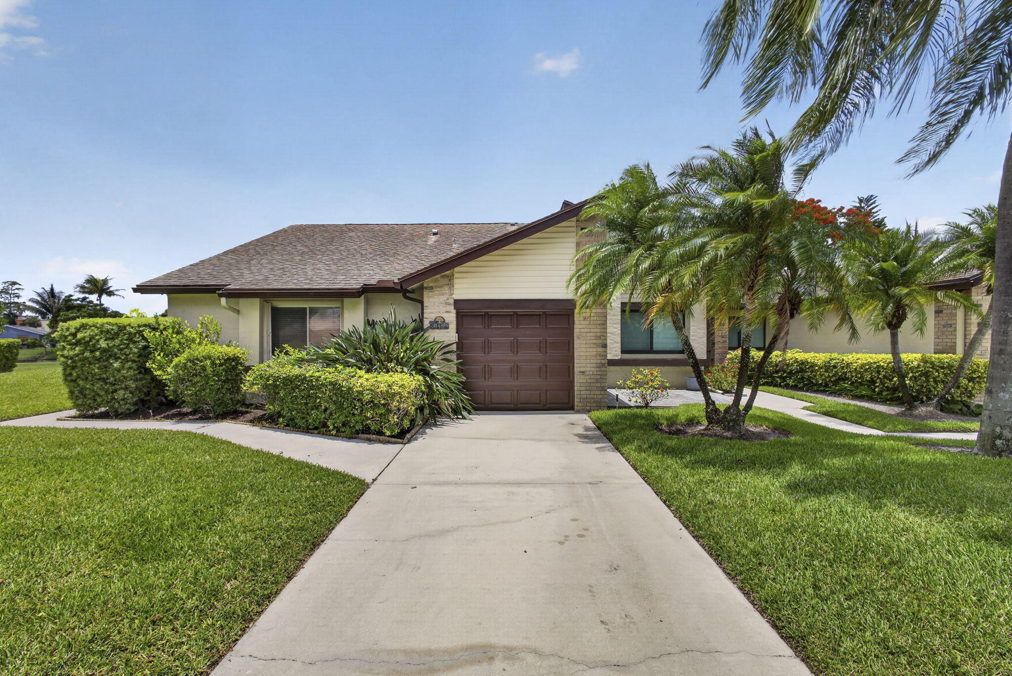 148 Village Walk Drive 24, Royal Palm Beach, FL 33411, Royal Palm Beach