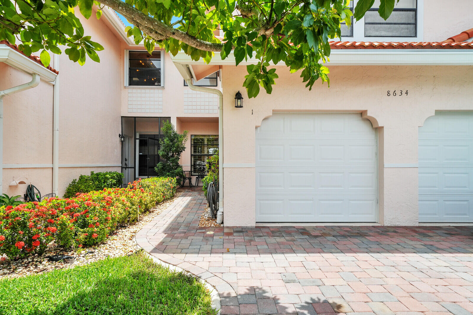 8634 Vía Reale 1, FL 33496, Boca Raton