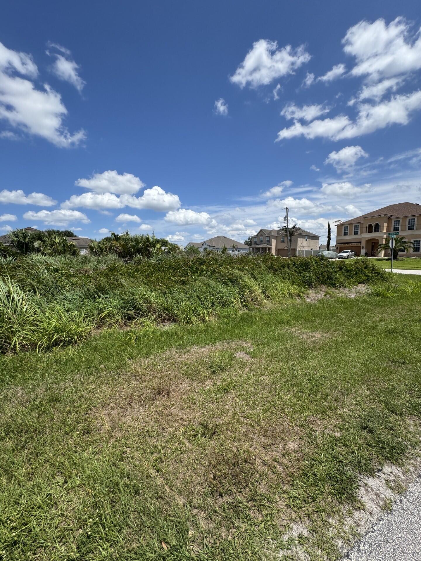 4171 SW Jarmer Road, Port St. Lucie, FL 34953, Port St Lucie