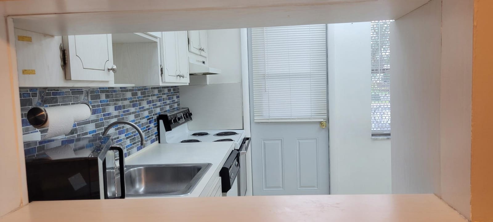 4700 Washington Street 105 — photo 4