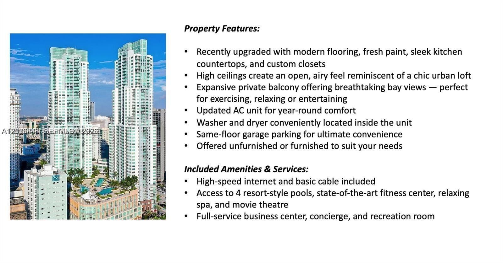 244 Biscayne Boulevard 301 — photo 7