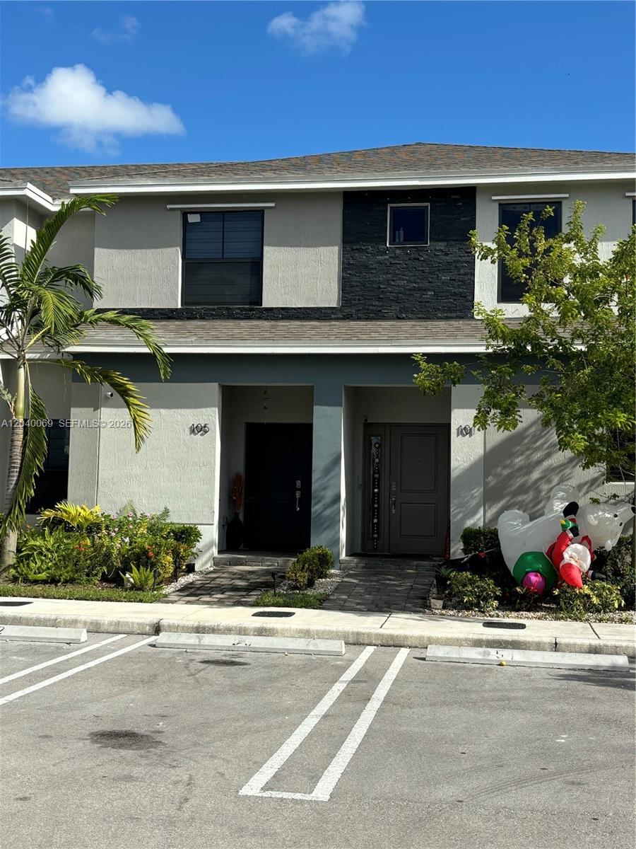 105 NE 3rd Court, Florida City, FL 33034, Florida City