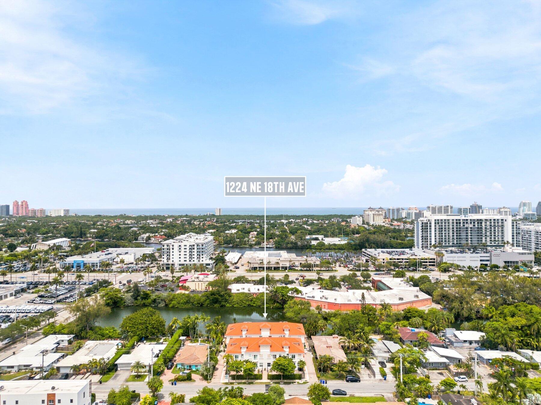 1224 NE 18th Avenue 1, Fort Lauderdale, FL 33304, Fort Lauderdale