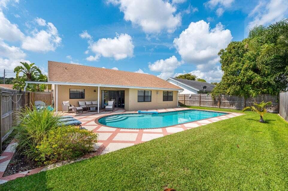 9102 Bedford Drive, Boca Raton, FL 33434, Boca Raton