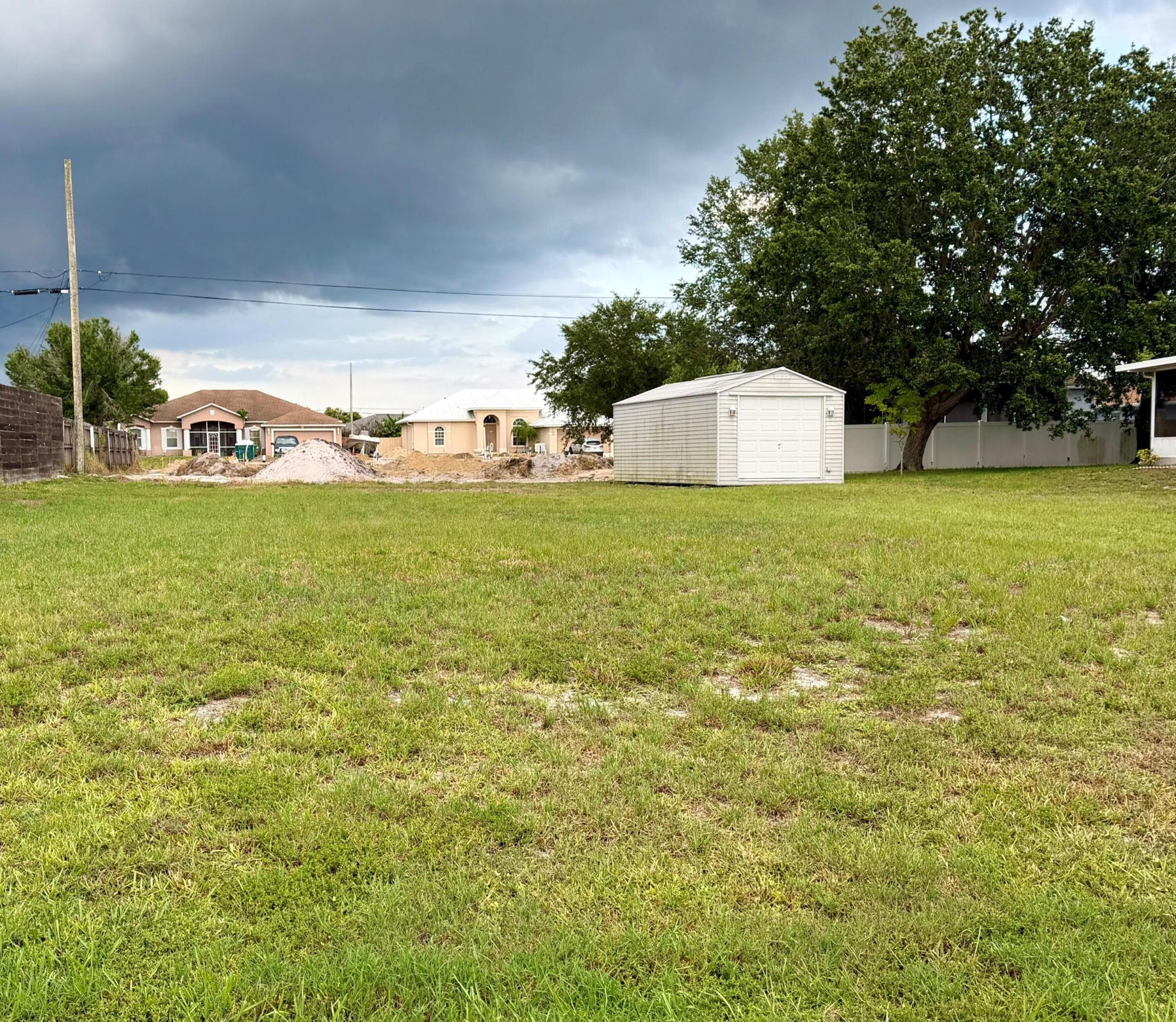 3791 SW Kakopo Street, Port St. Lucie, FL 34953, Port St Lucie