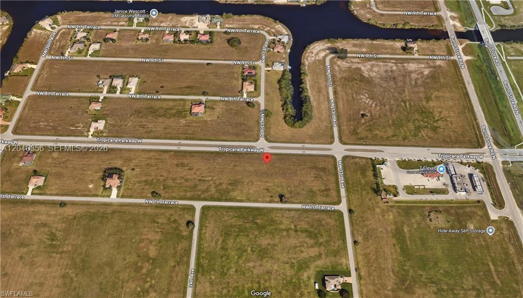 3316 W Tropicana, Cape Coral, FL 33993, Cape Coral