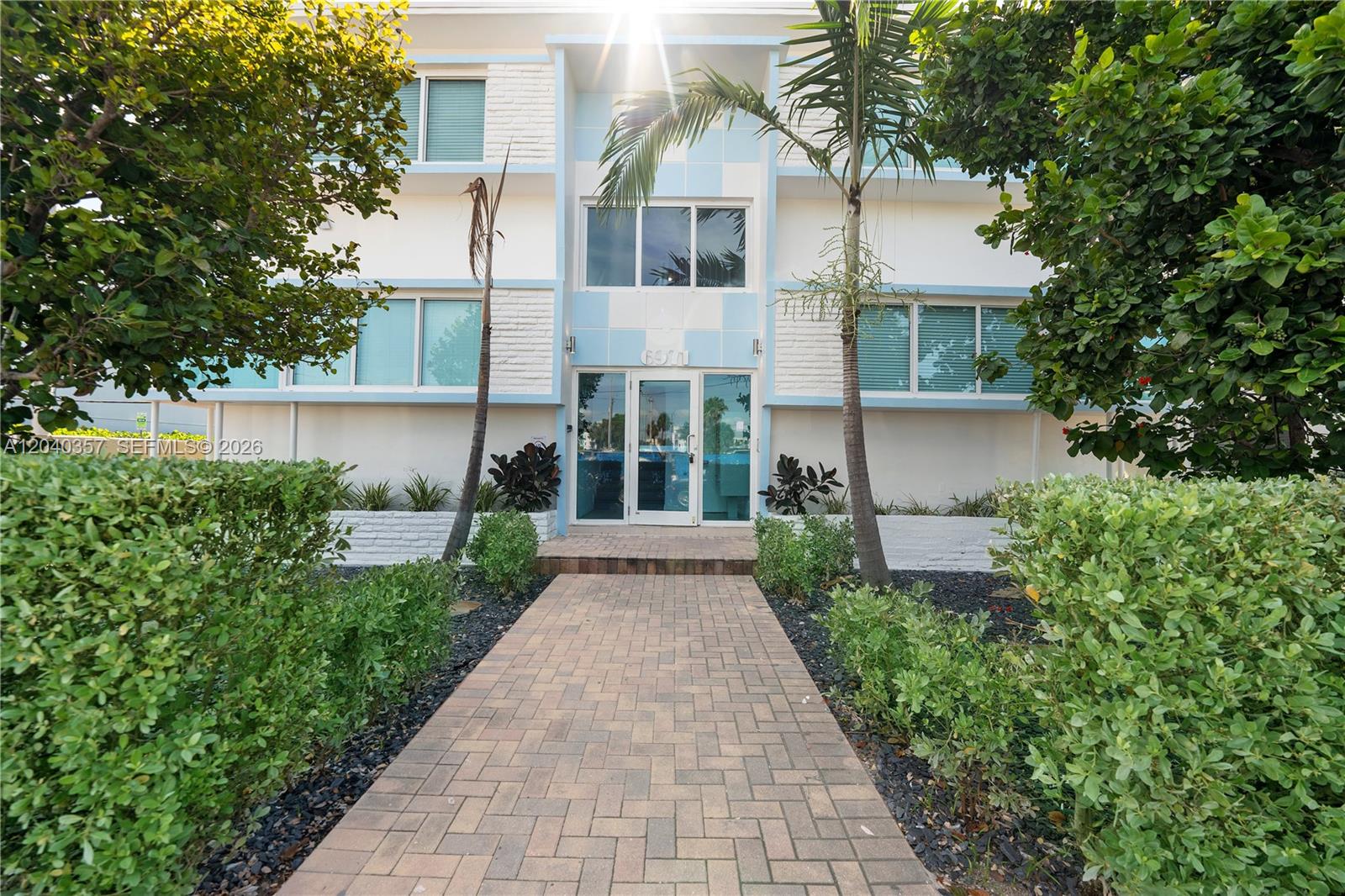 6971 Carlyle Avenue 107, Miami Beach, FL 33141, Miami Beach