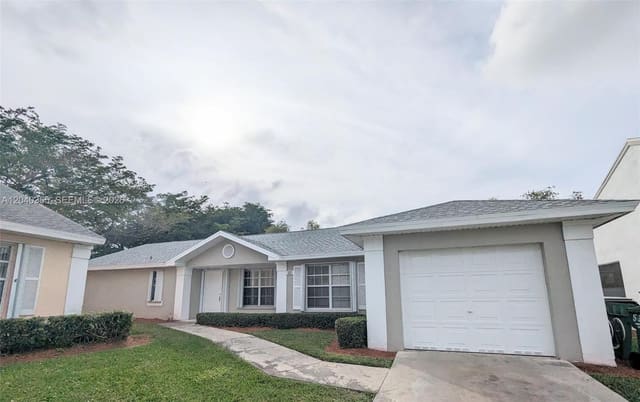 532 SE 21st Drive, Homestead, FL 33033