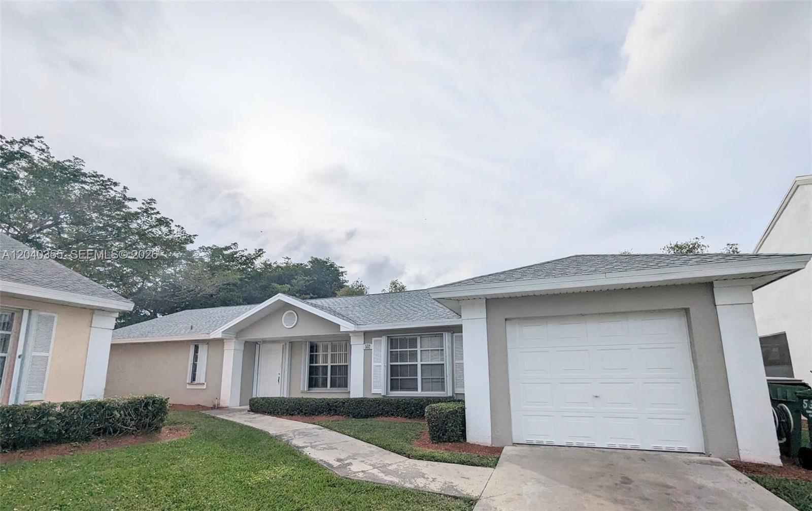 532 SE 21st Drive, Homestead, FL 33033, Homestead