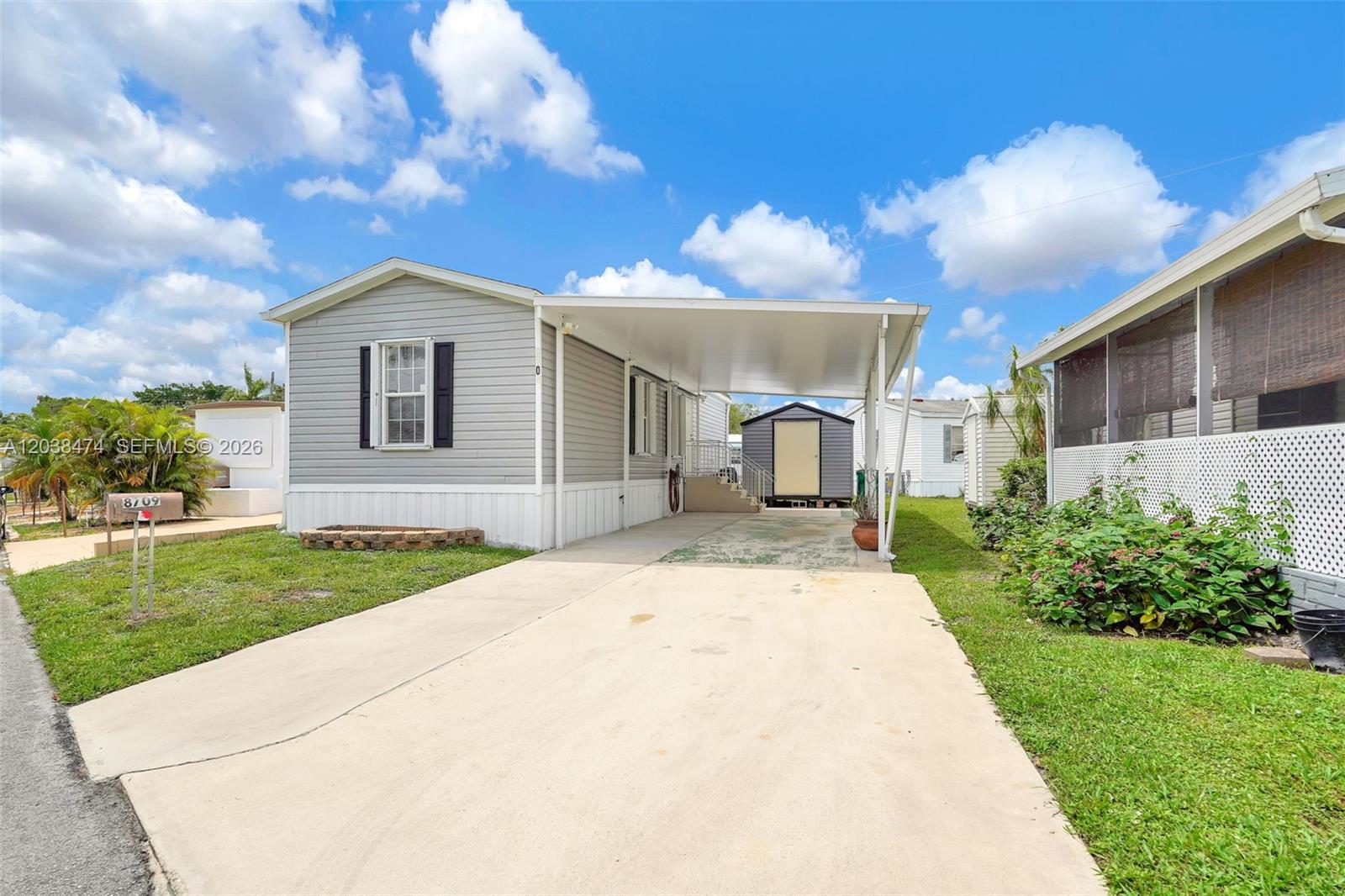 8709 SW 17th Court, Davie, FL 33324, Davie