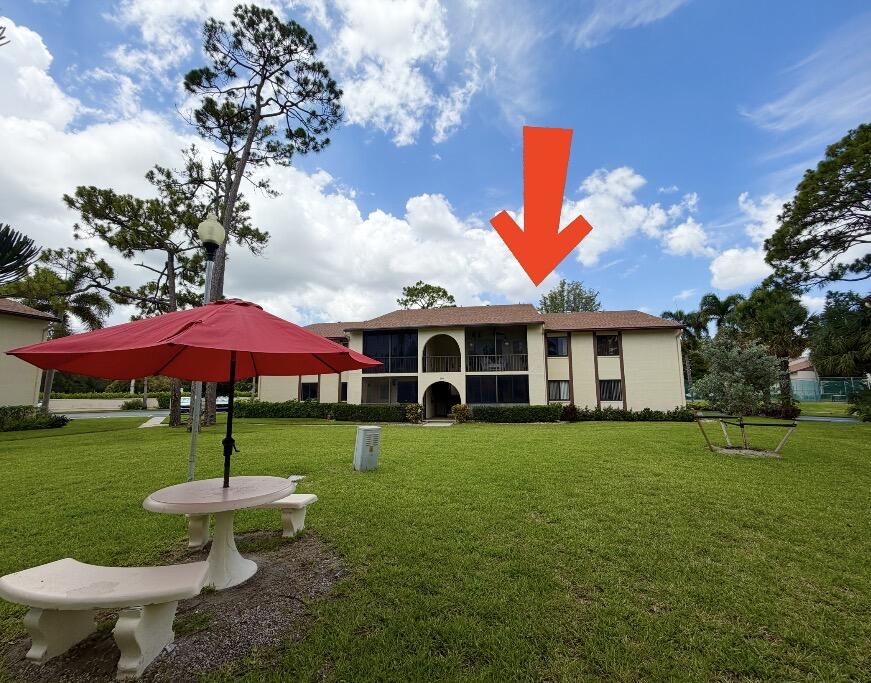 301 Knotty Pine Circle B-2, Greenacres, FL 33463, Greenacres