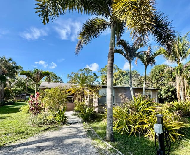 13559 24th Court N, Loxahatchee Groves, Loxahatchee, FL