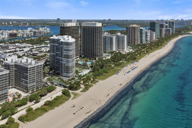 9601 Collins Avenue 402, Bal Harbour, FL 33154