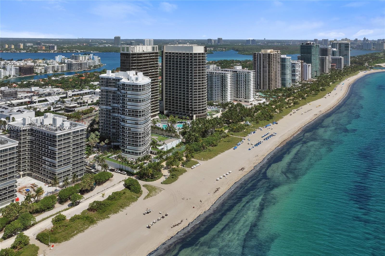 9601 Collins Avenue 402, Bal Harbour, FL 33154, Bal Harbour
