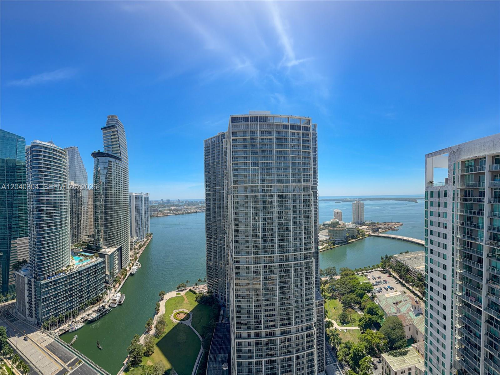 77 SE 5 4015 4015, Miami, FL 33131, Miami