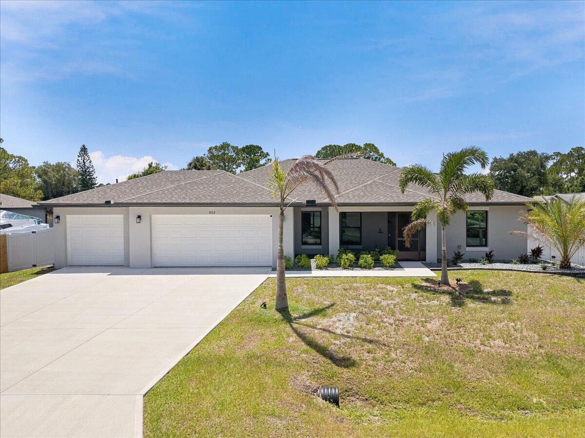 802 Charcoal Avenue SE, Palm Bay, FL 32909, Palm Bay