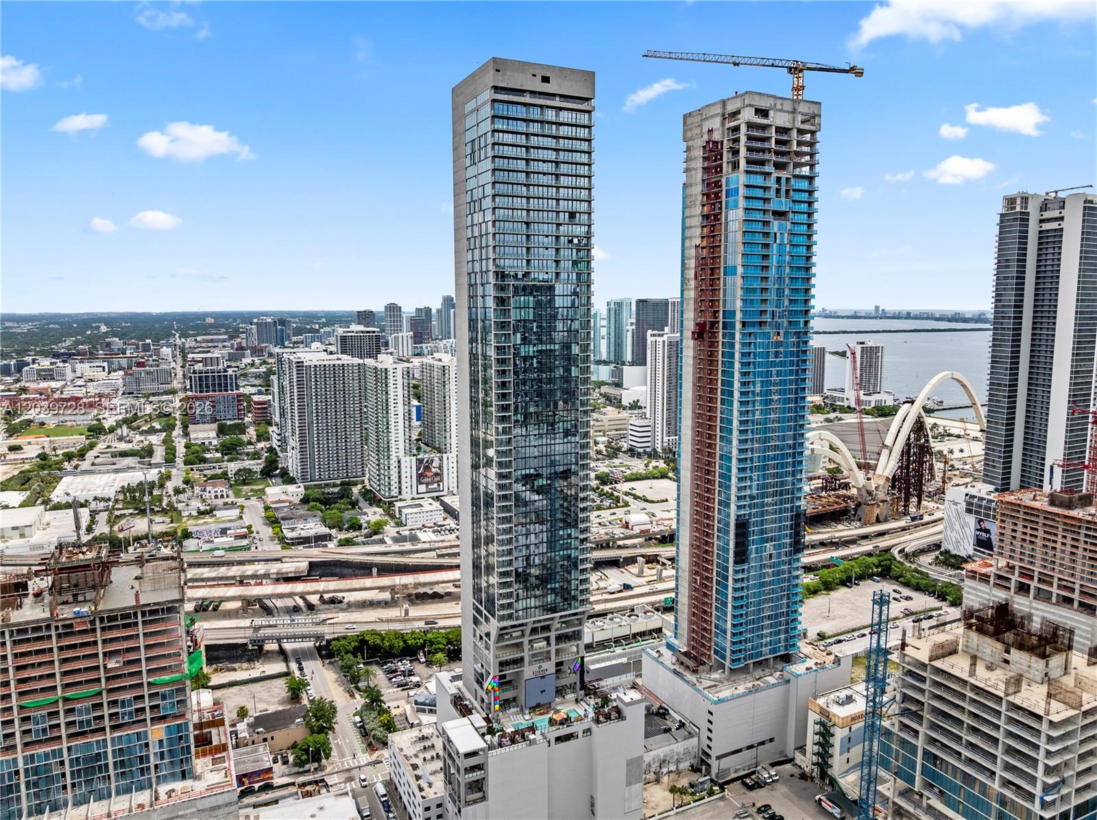 20 NE 11th Street 2211, Miami, FL 33132, Miami