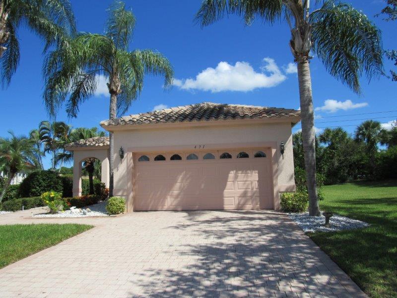 471 NW Lismore Lane, Port St. Lucie, FL 34986, Port St Lucie