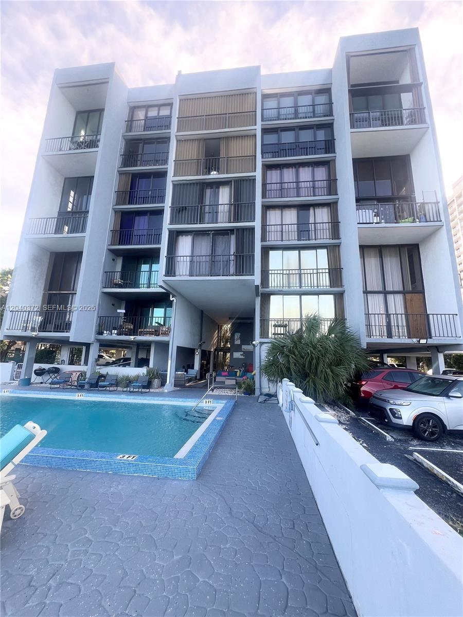 7899 NE Bayshore Court 6A, Miami, FL 33138, Miami