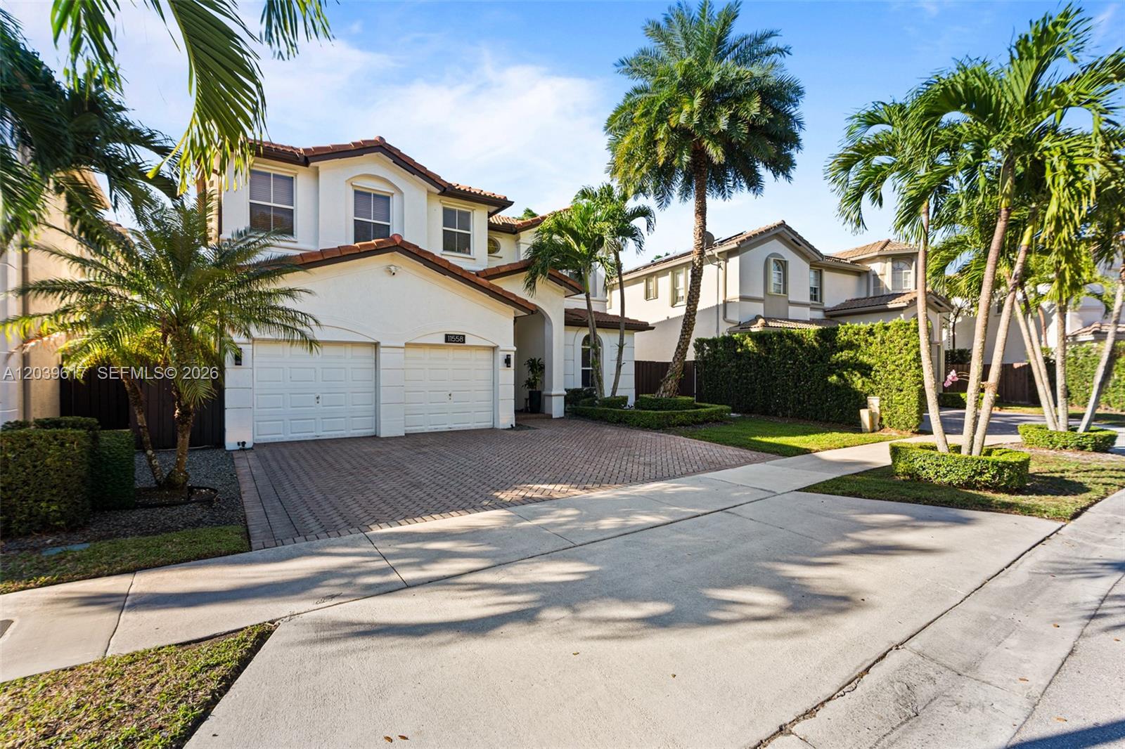 11558 NW 84th Street, Doral, FL 33178, Doral