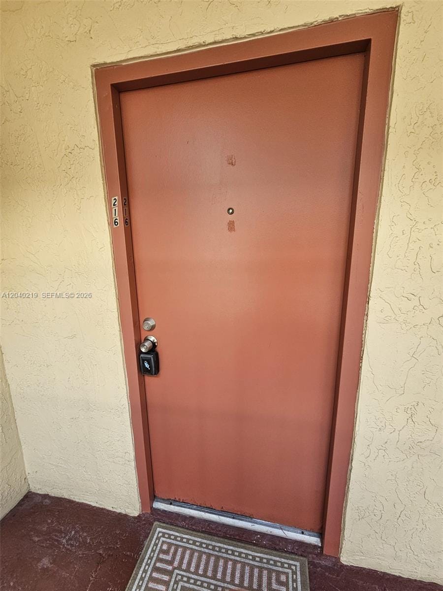 3252 Foxcroft Road 216, Miramar, FL 33025 photo 24