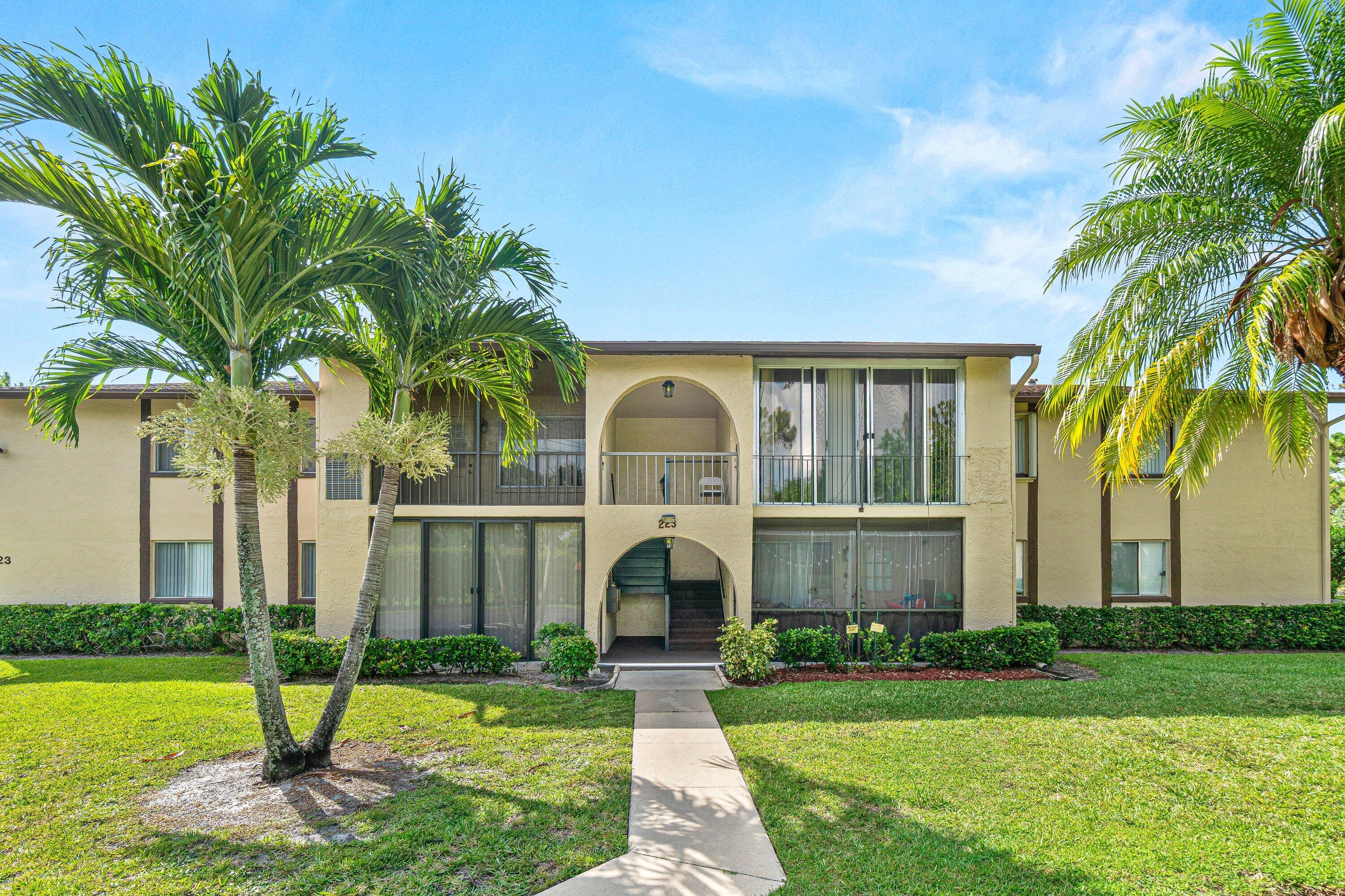 223 Pine Hov Circle A-2, Greenacres, FL 33463, Greenacres