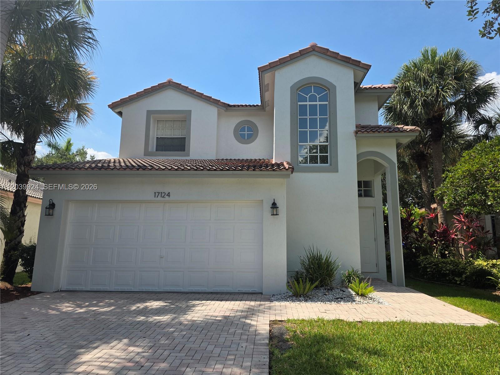 17124 NW 10th Street, Pembroke Pines, FL 33028, Pembroke Pines