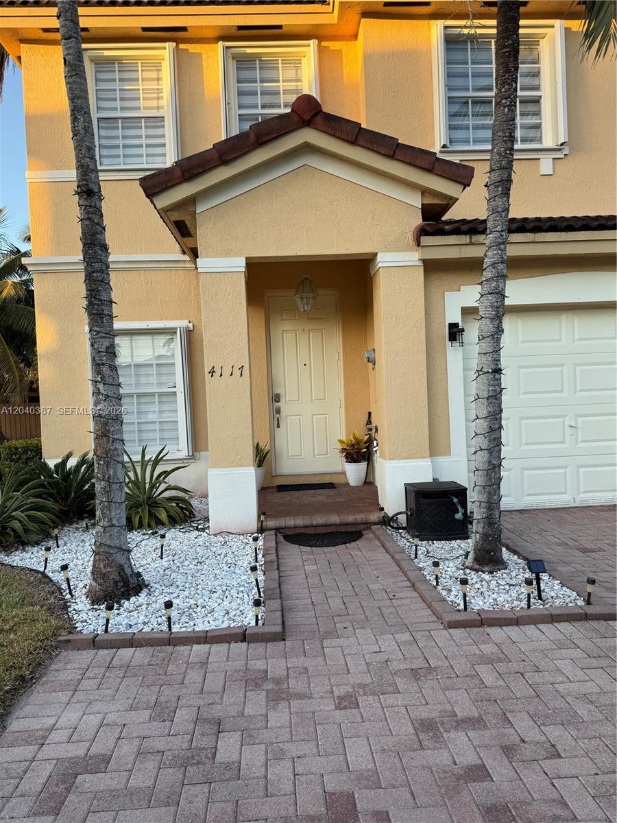 4117 NE 24th Drive 4117, Homestead, FL 33033, Homestead