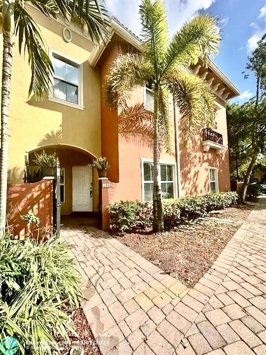 2851 W Prospect Road 1102, Tamarac, FL 33309, Tamarac
